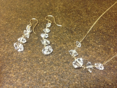 Herkimer Pierce