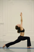 yoga