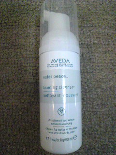 aveda soap