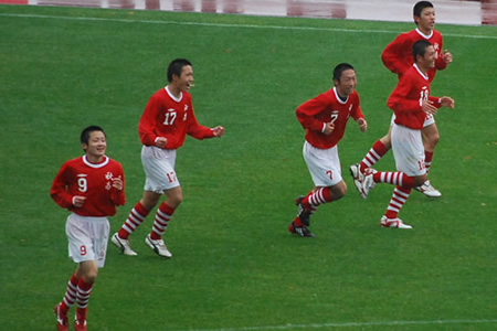 2009高校サッカー県予選