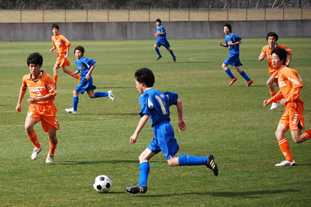H22本荘由利春季中学大会17