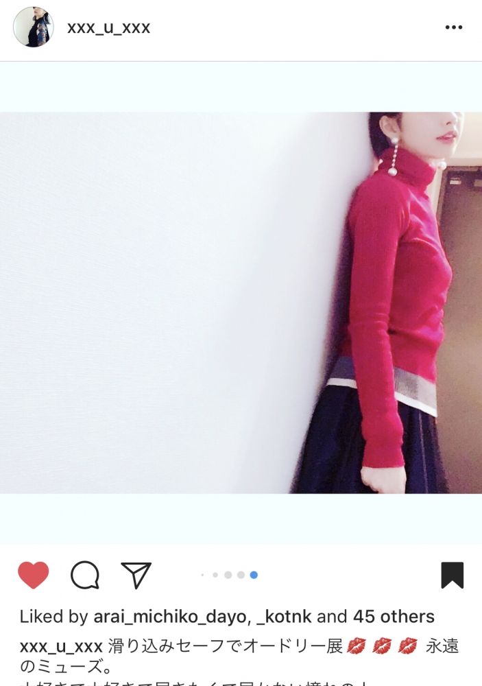 【JULICA ジュリカ】ジュエリーデザイナーゆり香のジュエリーとイヤリングのファッションコーデをご紹介、今日はオードリーヘップバーン写真展へ。
