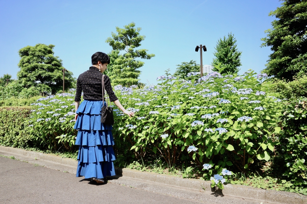 【JULICA ジュリカ】ジュエリーデザイナーゆり香のジュエリーとイヤリングのファッションコーデや大好きな銀座を紹介するブログです。隠れ家フレンチ、ル・レーブ・アンシュマン。