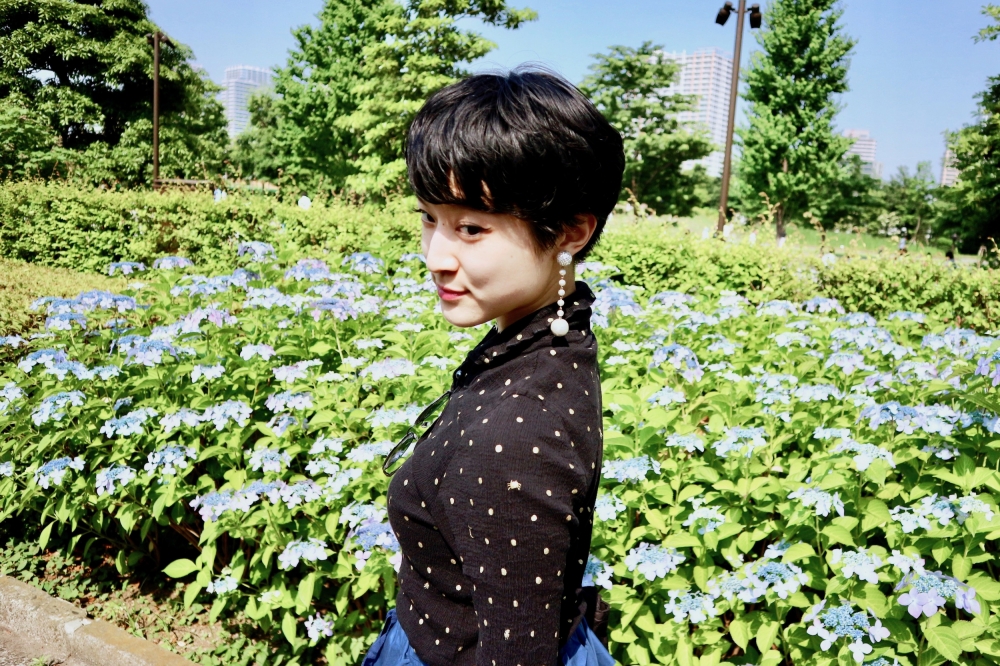 【JULICA ジュリカ】ジュエリーデザイナーゆり香のジュエリーとイヤリングのファッションコーデや大好きな銀座を紹介するブログです。隠れ家フレンチ、ル・レーブ・アンシュマン。