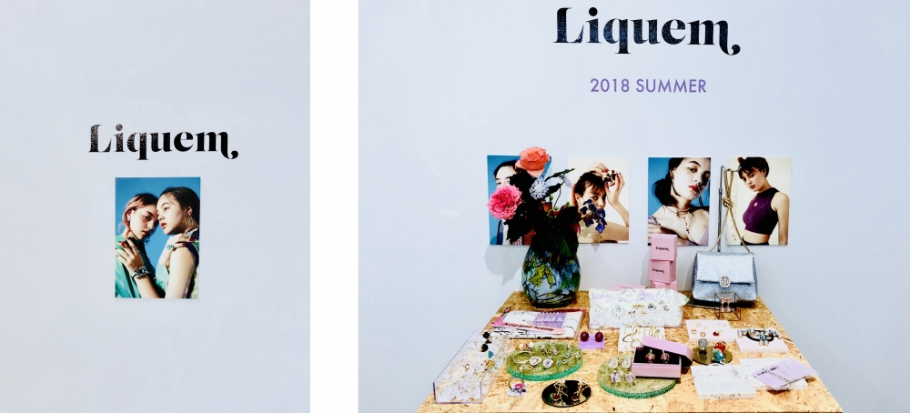 【JULICA ジュリカ】ジュエリーデザイナーゆり香のジュエリーとイヤリングのファッションコーデや大好きな銀座を紹介するブログです。リキュエムの展示会へ。