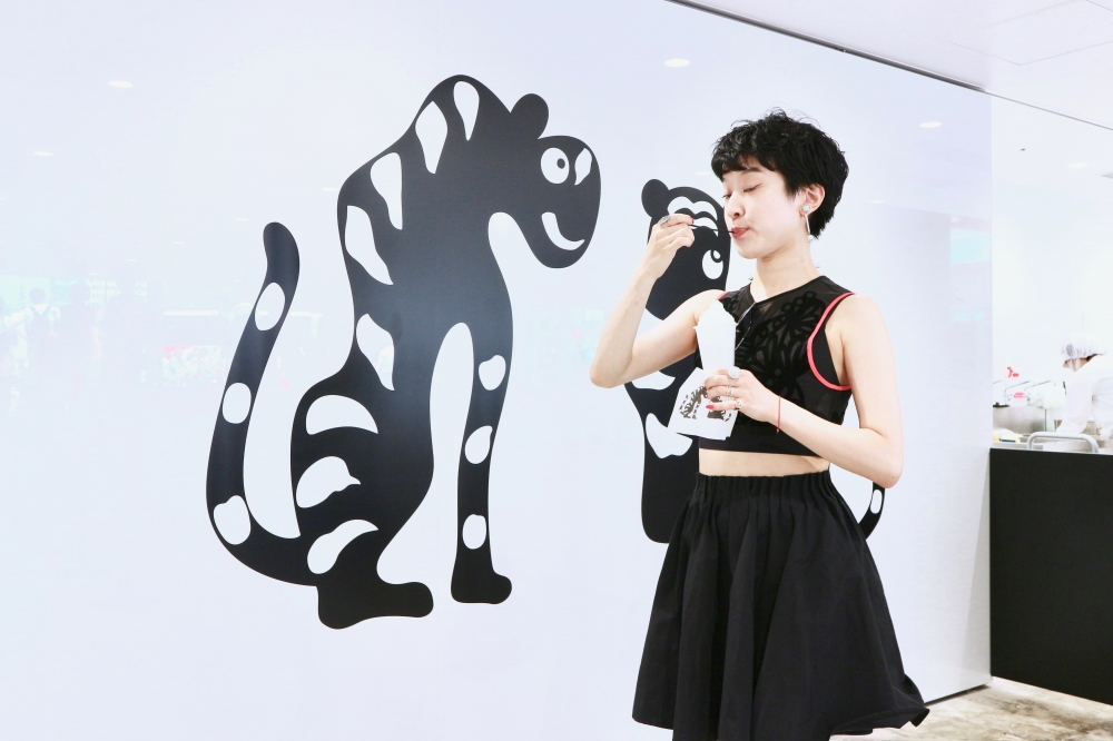 【JULICA ジュリカ】ジュエリーデザイナーゆり香のジュエリーとイヤリングのファッションコーデや大好きな銀座を紹介するブログ。銀座三越、銀座ソニーパーク。