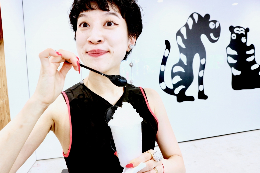 【JULICA ジュリカ】ジュエリーデザイナーゆり香のジュエリーとイヤリングのファッションコーデや大好きな銀座を紹介するブログ。銀座三越、銀座ソニーパーク。
