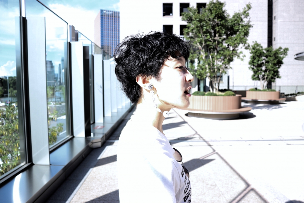【JULICA ジュリカ】ジュエリーデザイナーゆり香のジュエリーとイヤリングのファッションコーデや大好きな銀座を紹介するブログ。