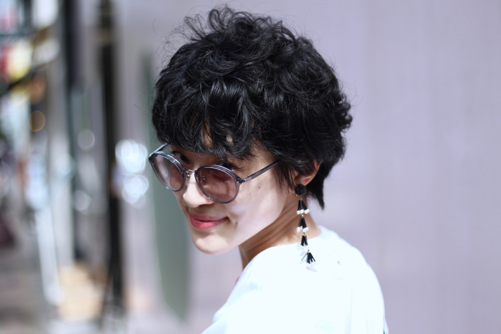 “WEIRD FAIRY WRITES” OFFICIAL BLOG of YURIKA, JULICA designer