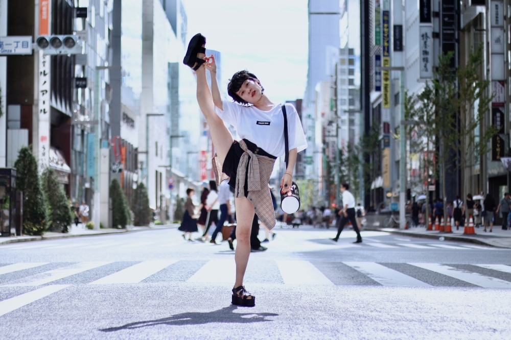 “WEIRD FAIRY WRITES” OFFICIAL BLOG of YURIKA, JULICA designer