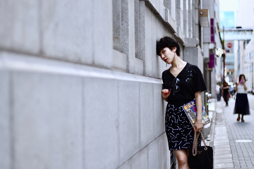 “WEIRD FAIRY WRITES” OFFICIAL BLOG of YURIKA, JULICA designer