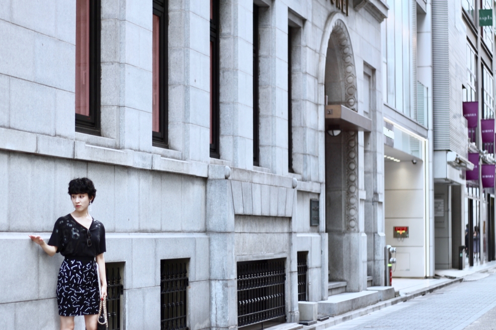 “WEIRD FAIRY WRITES” OFFICIAL BLOG of YURIKA, JULICA designer