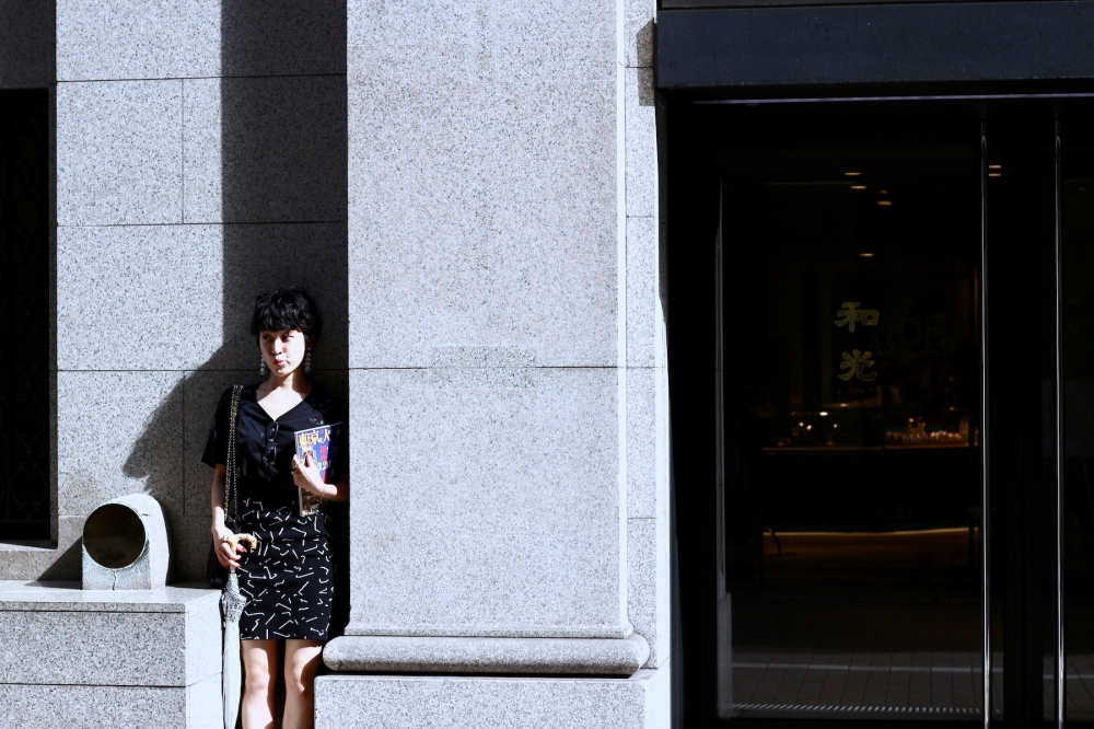 “WEIRD FAIRY WRITES” OFFICIAL BLOG of YURIKA, JULICA designer