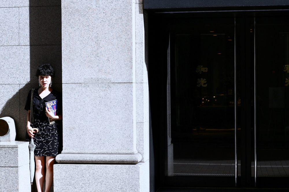 “WEIRD FAIRY WRITES” OFFICIAL BLOG of YURIKA, JULICA designer