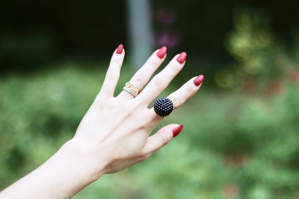 “WEIRD FAIRY WRITES” OFFICIAL BLOG of YURIKA, JULICA designer