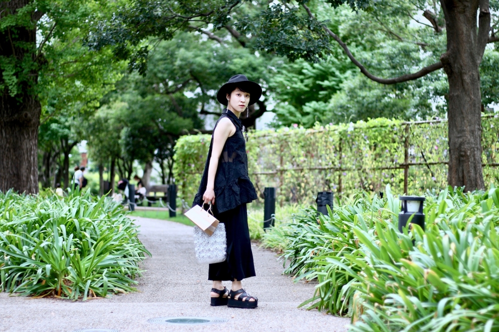 “WEIRD FAIRY WRITES” OFFICIAL BLOG of YURIKA, JULICA designer