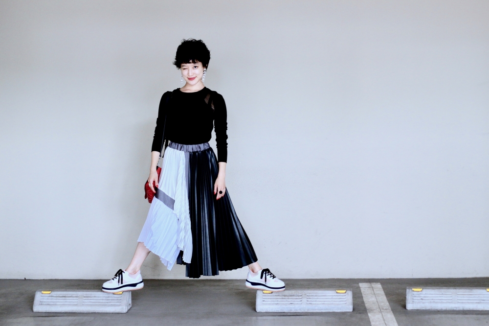 “WEIRD FAIRY WRITES” OFFICIAL BLOG of YURIKA, JULICA designer
