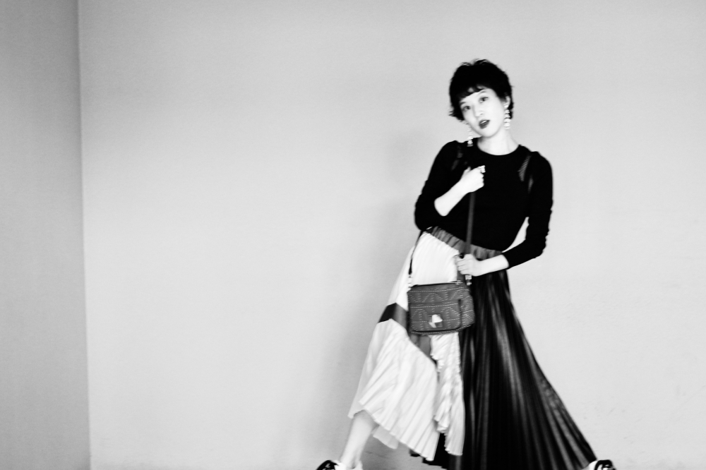 “WEIRD FAIRY WRITES” OFFICIAL BLOG of YURIKA, JULICA designer