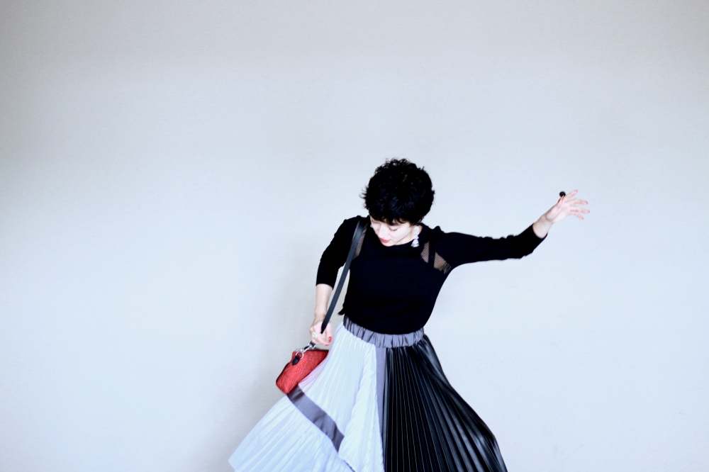 “WEIRD FAIRY WRITES” OFFICIAL BLOG of YURIKA, JULICA designer