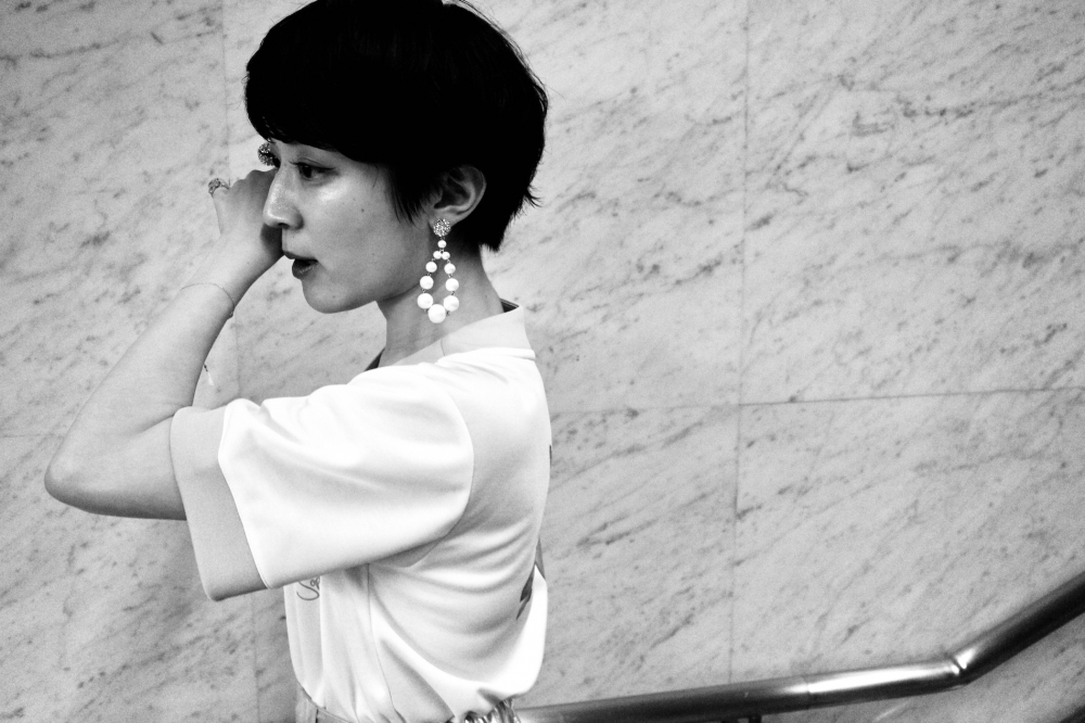 “WEIRD FAIRY WRITES” OFFICIAL BLOG of YURIKA, JULICA designer