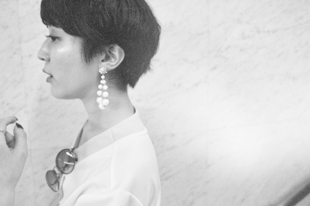 “WEIRD FAIRY WRITES” OFFICIAL BLOG of YURIKA, JULICA designer