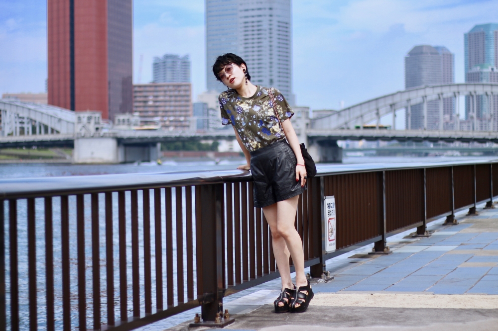 “WEIRD FAIRY WRITES” OFFICIAL BLOG of YURIKA, JULICA designer