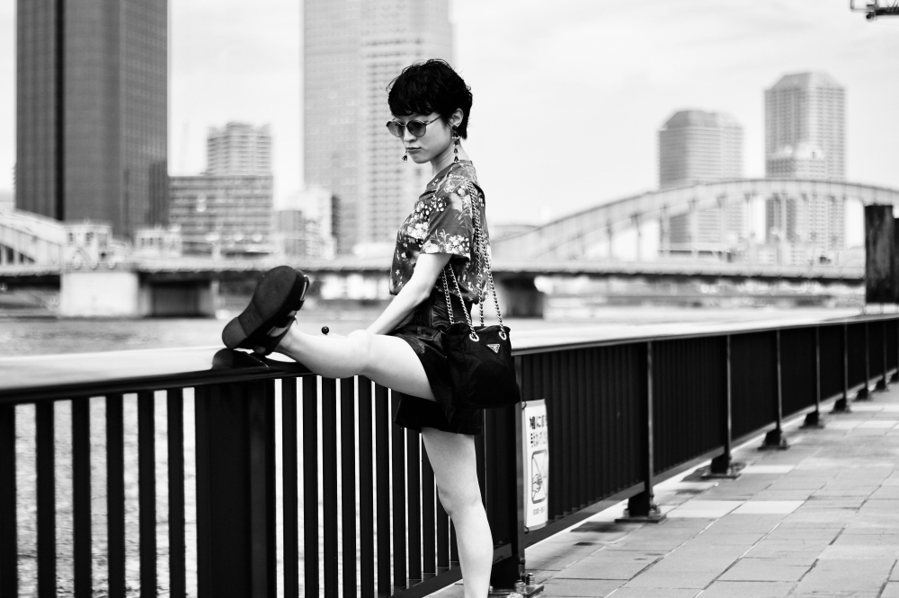 “WEIRD FAIRY WRITES” OFFICIAL BLOG of YURIKA, JULICA designer