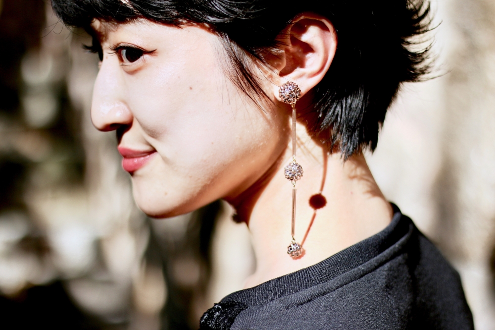 “WEIRD FAIRY WRITES” OFFICIAL BLOG of YURIKA, JULICA designer
