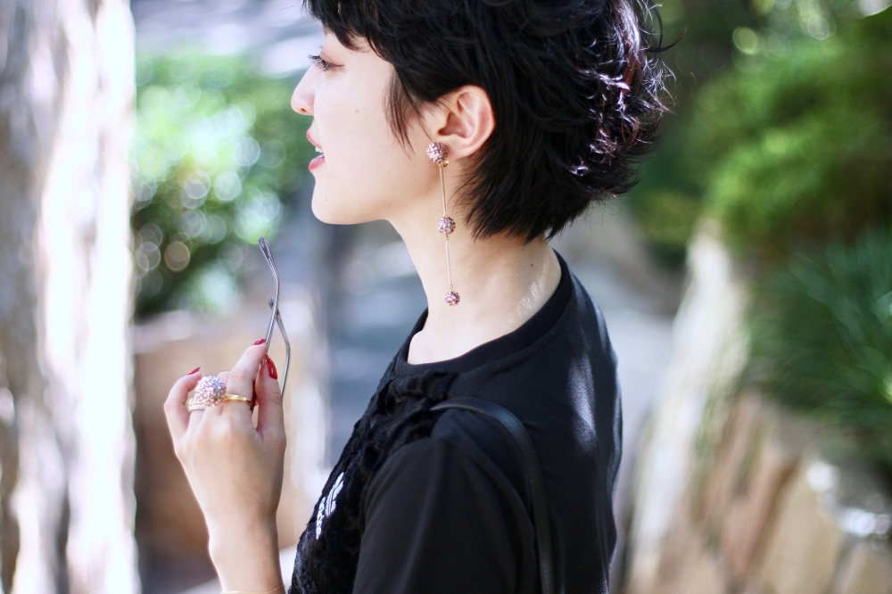 “WEIRD FAIRY WRITES” OFFICIAL BLOG of YURIKA, JULICA designer