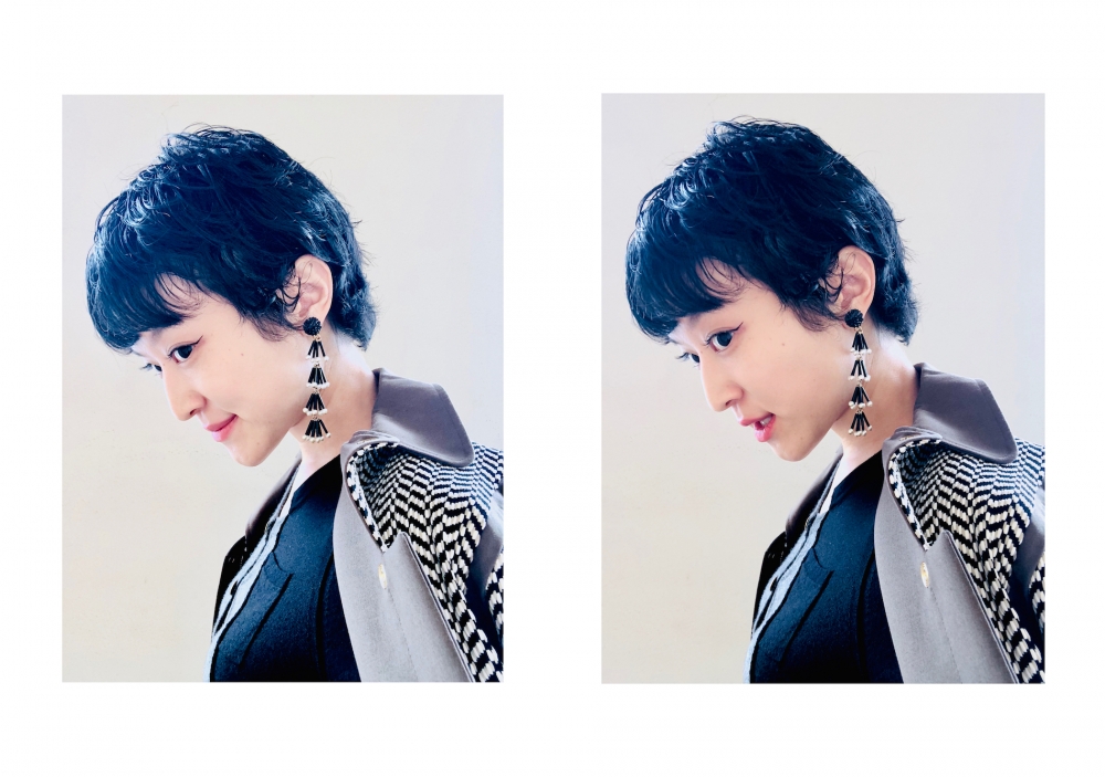 “WEIRD FAIRY WRITES” OFFICIAL BLOG of YURIKA, JULICA designer