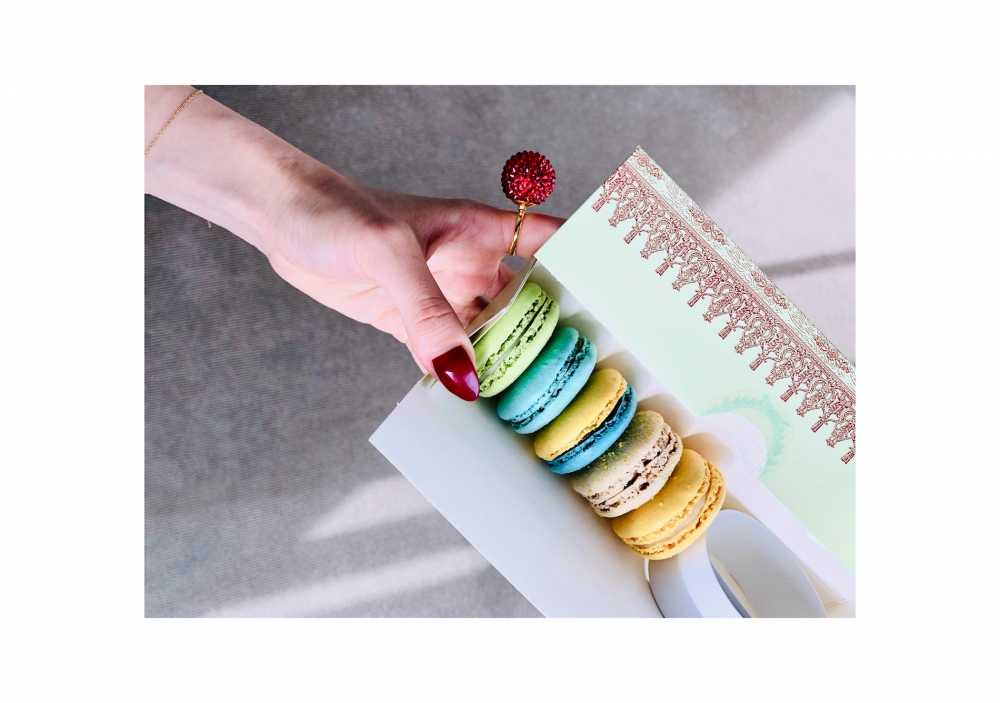“WEIRD FAIRY WRITES” OFFICIAL BLOG of YURIKA, JULICA designer