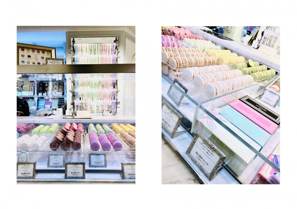“WEIRD FAIRY WRITES” OFFICIAL BLOG of YURIKA, JULICA designer