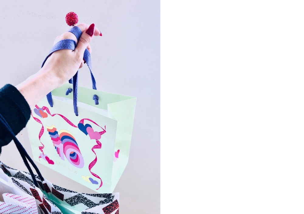 “WEIRD FAIRY WRITES” OFFICIAL BLOG of YURIKA, JULICA designer