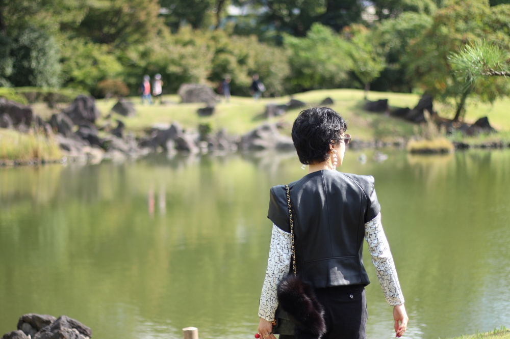 “WEIRD FAIRY WRITES” OFFICIAL BLOG of YURIKA, JULICA designer