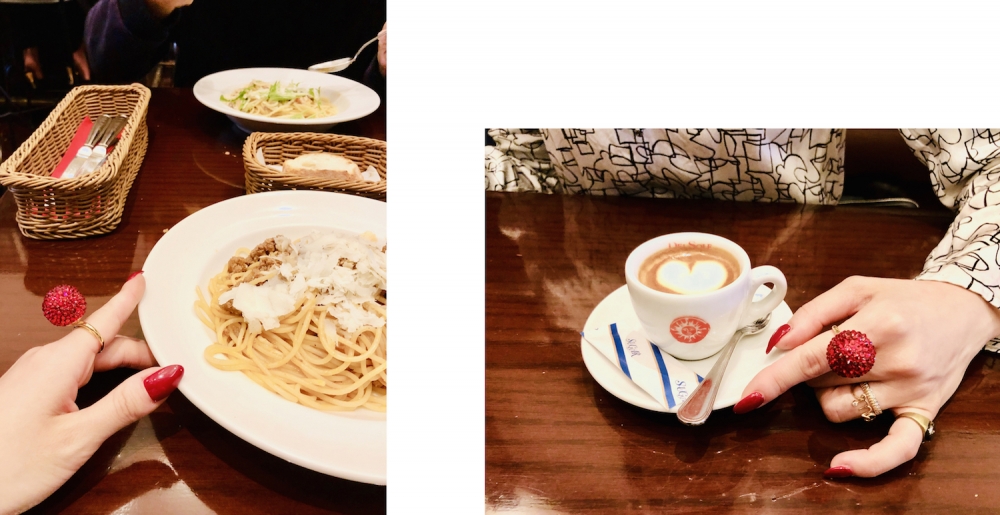 “WEIRD FAIRY WRITES” OFFICIAL BLOG of YURIKA, JULICA designer