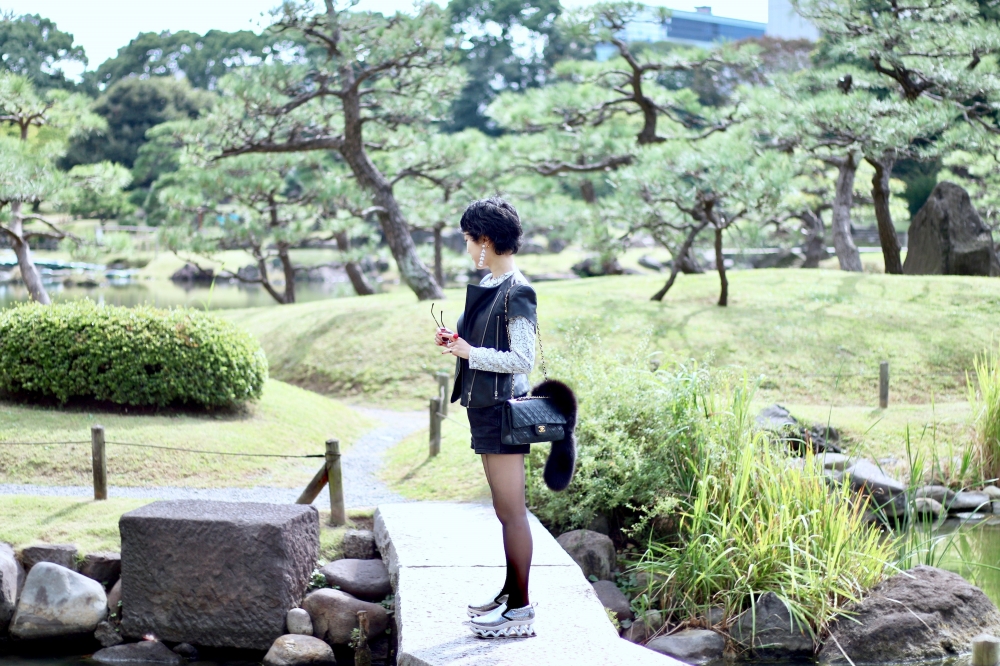 “WEIRD FAIRY WRITES” OFFICIAL BLOG of YURIKA, JULICA designer