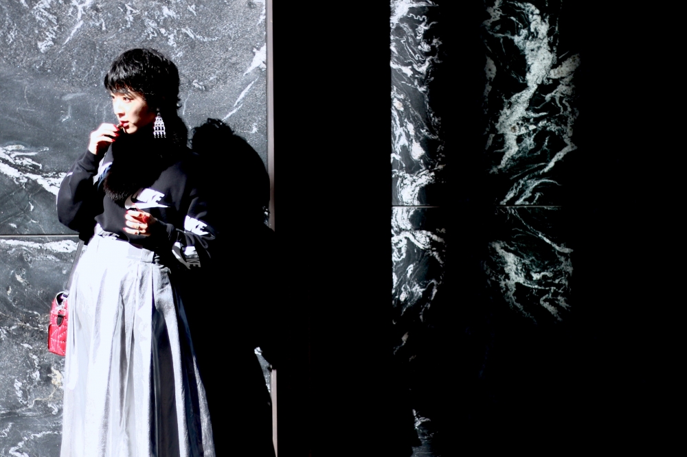 “YURIKALAMODE” OFFICIAL BLOG of YURIKA, JULICA designer