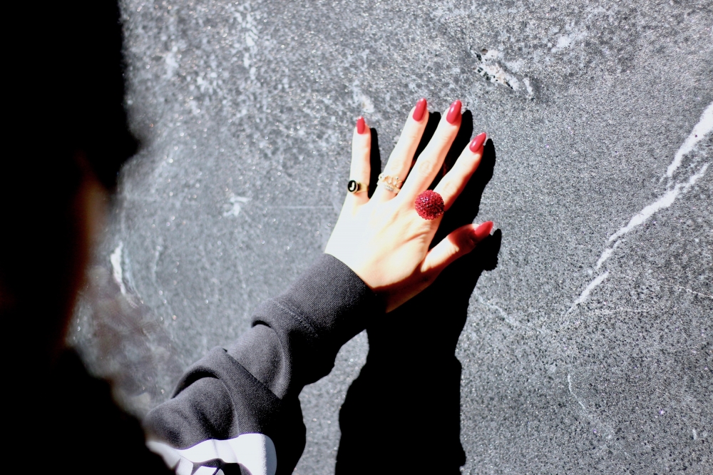 “YURIKALAMODE” OFFICIAL BLOG of YURIKA, JULICA designer