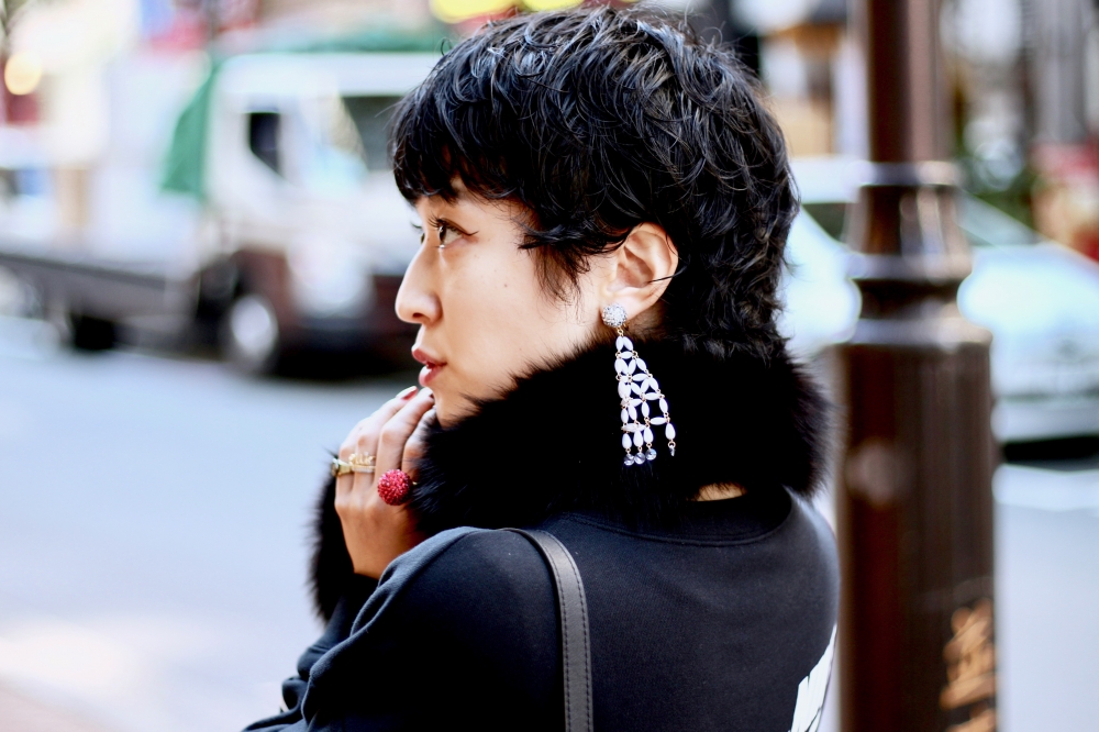 “YURIKALAMODE” OFFICIAL BLOG of YURIKA, JULICA designer