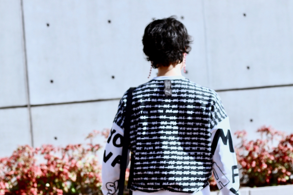 “YURIKALAMODE” OFFICIAL BLOG of YURIKA, JULICA designer