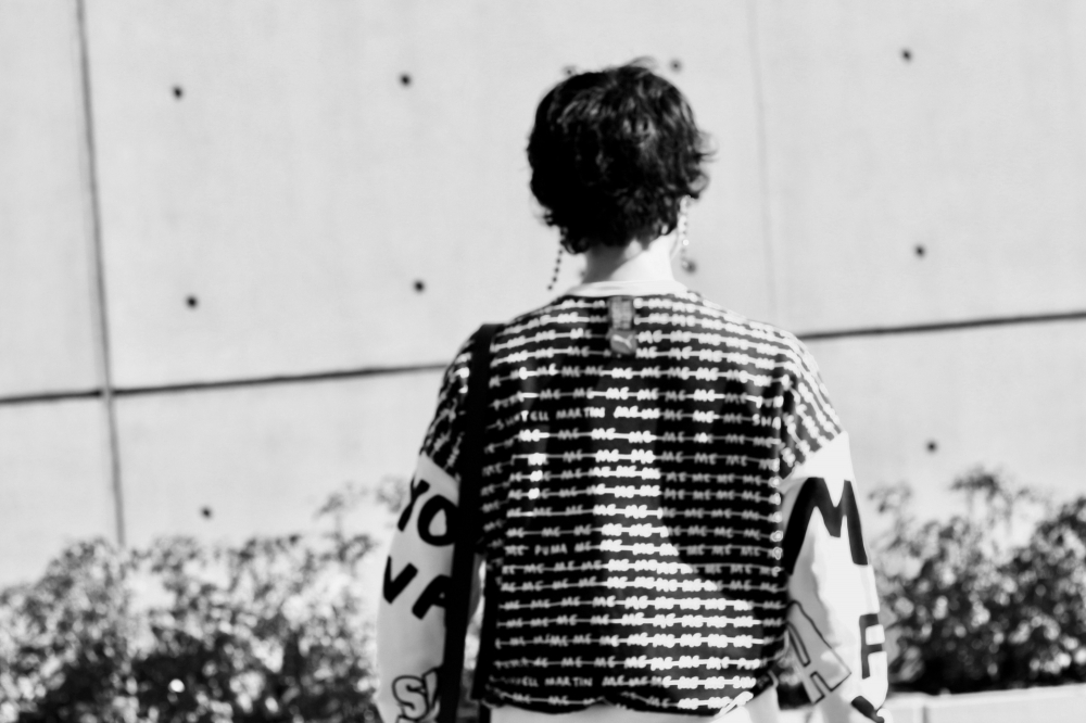 “YURIKALAMODE” OFFICIAL BLOG of YURIKA, JULICA designer
