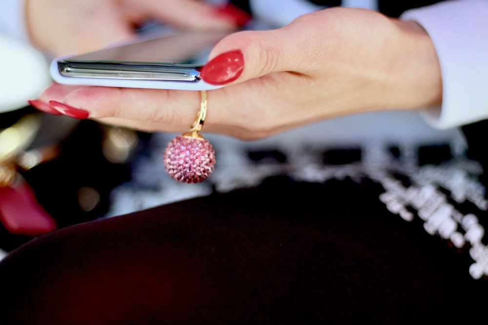 “YURIKALAMODE” OFFICIAL BLOG of YURIKA, JULICA designer