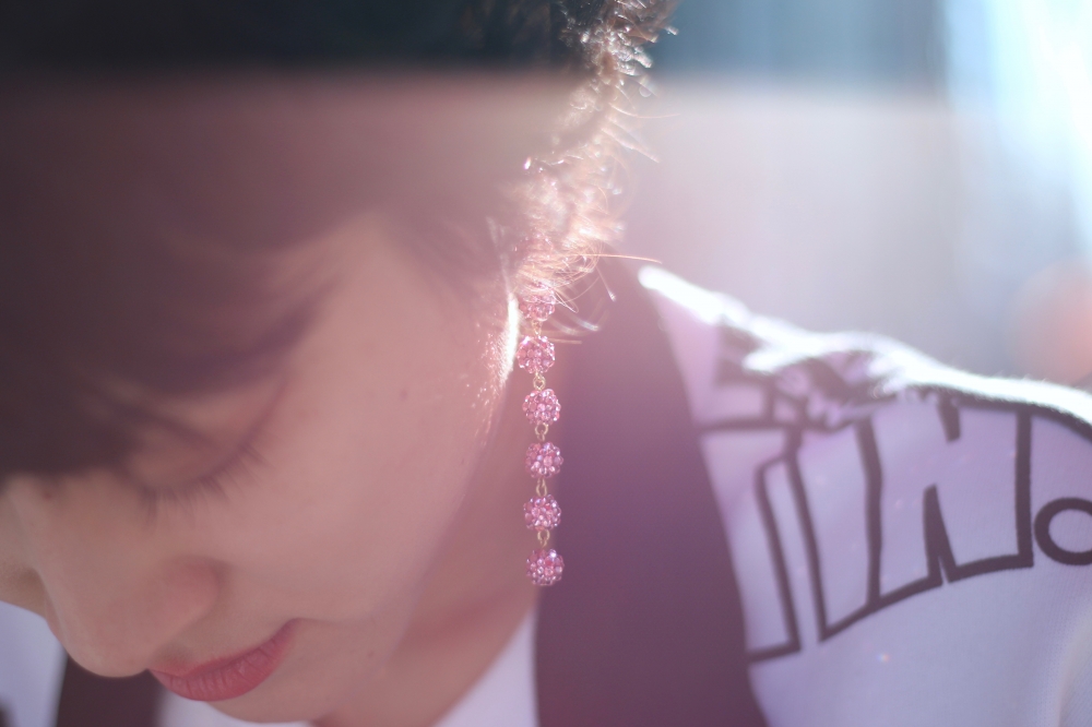 “YURIKALAMODE” OFFICIAL BLOG of YURIKA, JULICA designer