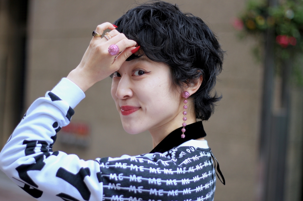 “YURIKALAMODE” OFFICIAL BLOG of YURIKA, JULICA designer