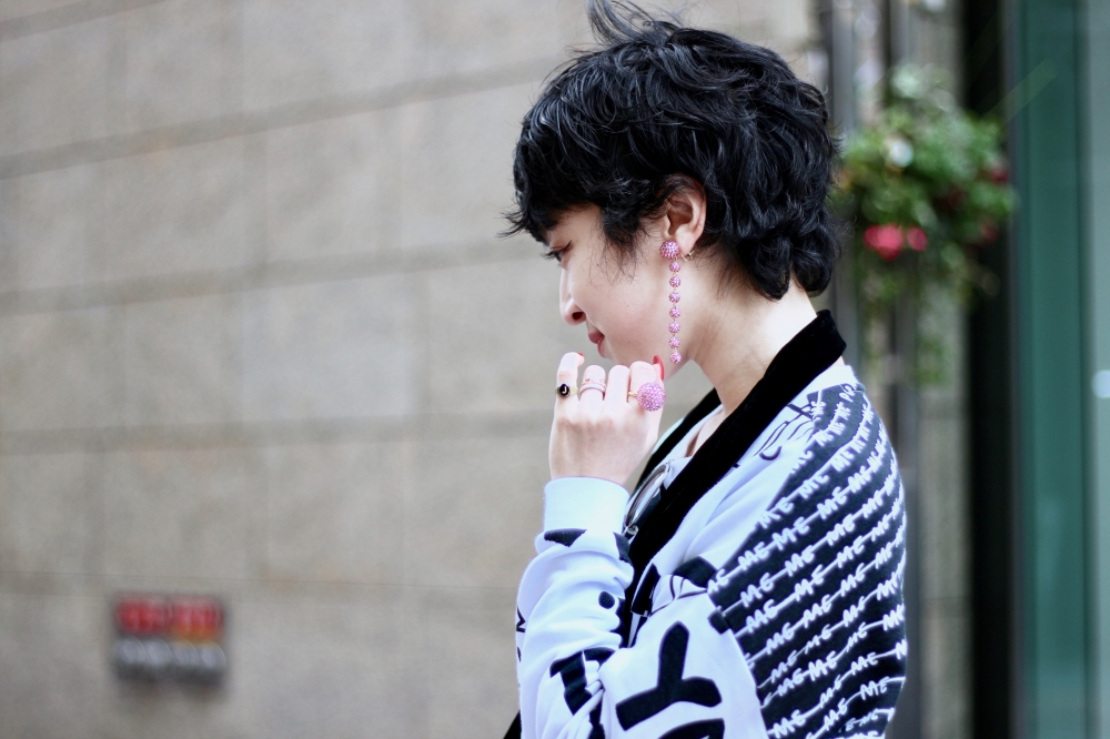 “YURIKALAMODE” OFFICIAL BLOG of YURIKA, JULICA designer
