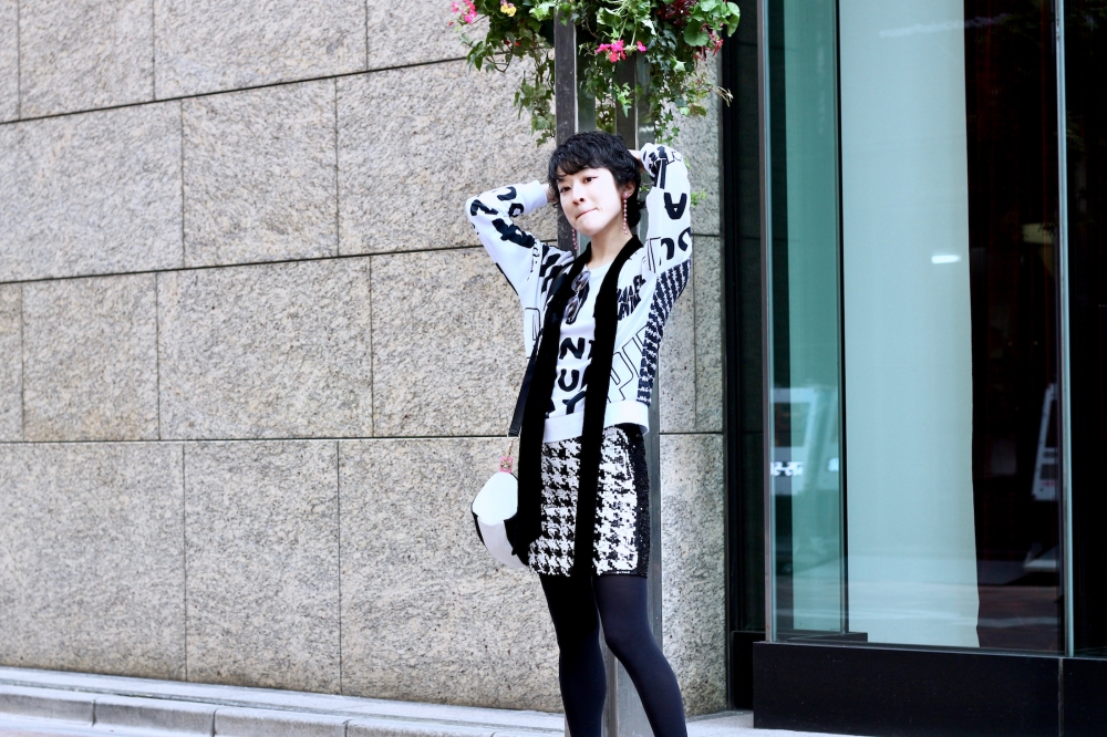 “YURIKALAMODE” OFFICIAL BLOG of YURIKA, JULICA designer