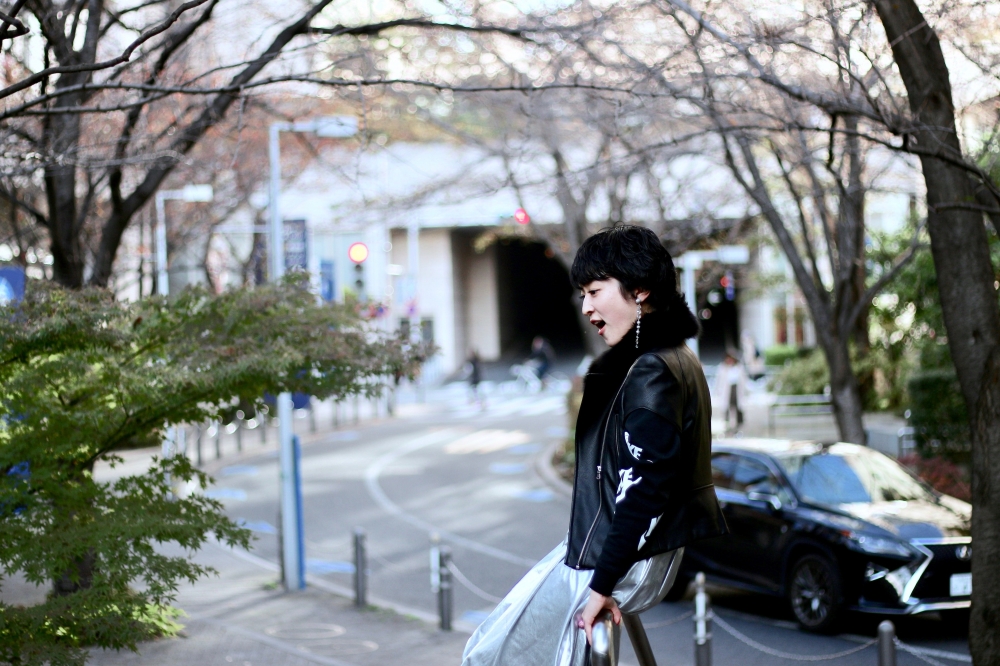 “YURIKALAMODE” OFFICIAL BLOG of YURIKA, JULICA designer