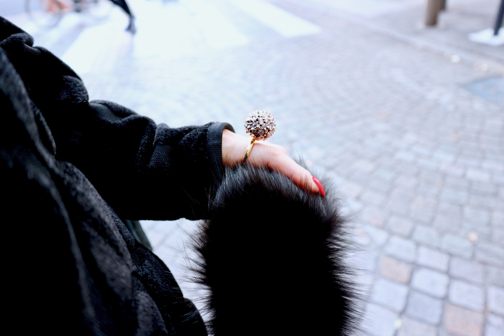 “YURIKALAMODE” OFFICIAL BLOG of YURIKA, JULICA designer