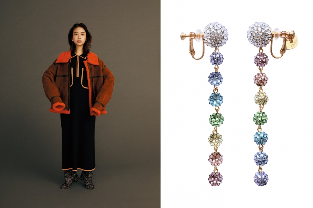“YURIKALAMODE” OFFICIAL BLOG of YURIKA, JULICA designer, anan,VOGUE,VOGUEgirl