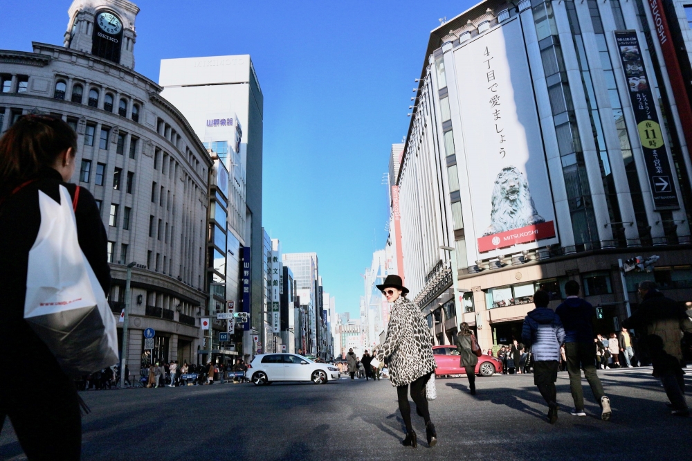 “YURIKALAMODE” OFFICIAL BLOG of YURIKA, JULICA designer, #YURIKASGINZAGUIDE